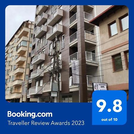 Apartment Prishtina Приштина Екстер'єр фото