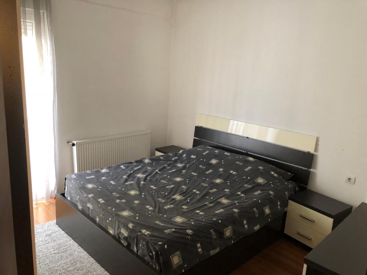 Apartment Prishtina Приштина Екстер'єр фото