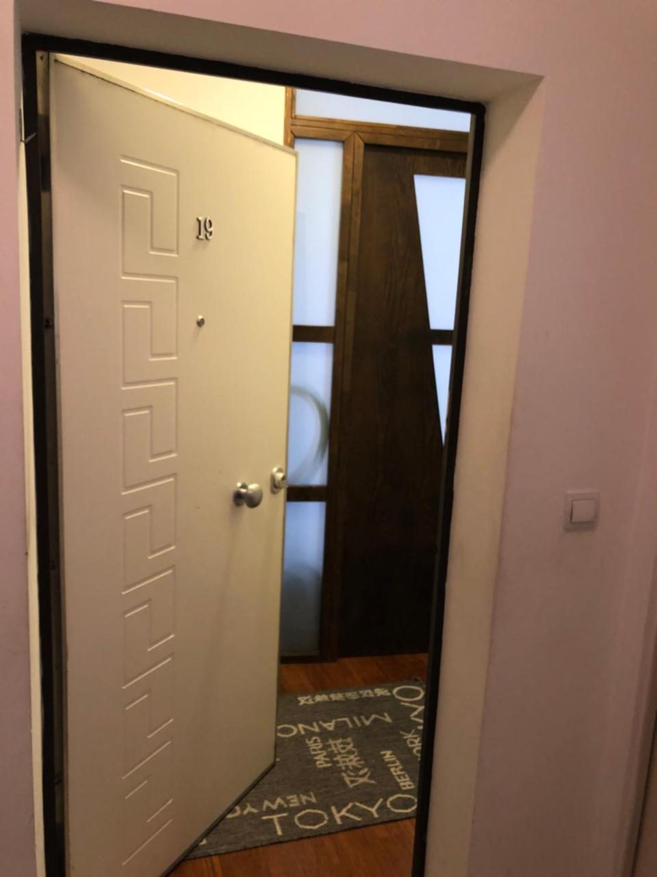 Apartment Prishtina Приштина Екстер'єр фото