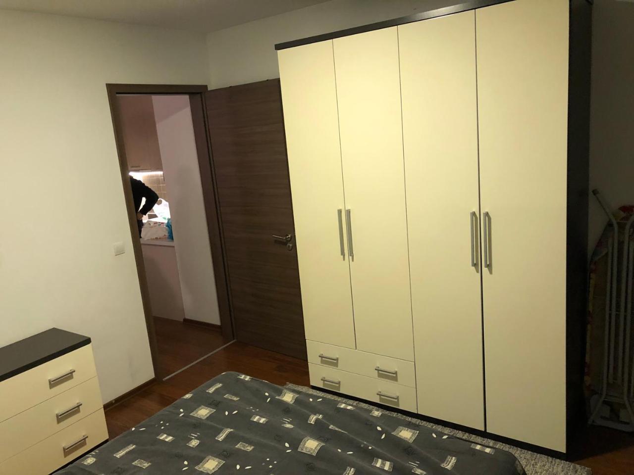 Apartment Prishtina Приштина Екстер'єр фото