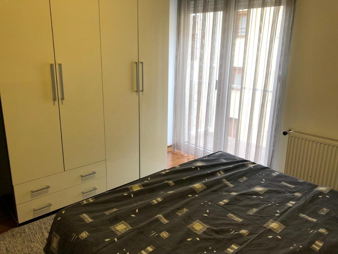 Apartment Prishtina Приштина Екстер'єр фото