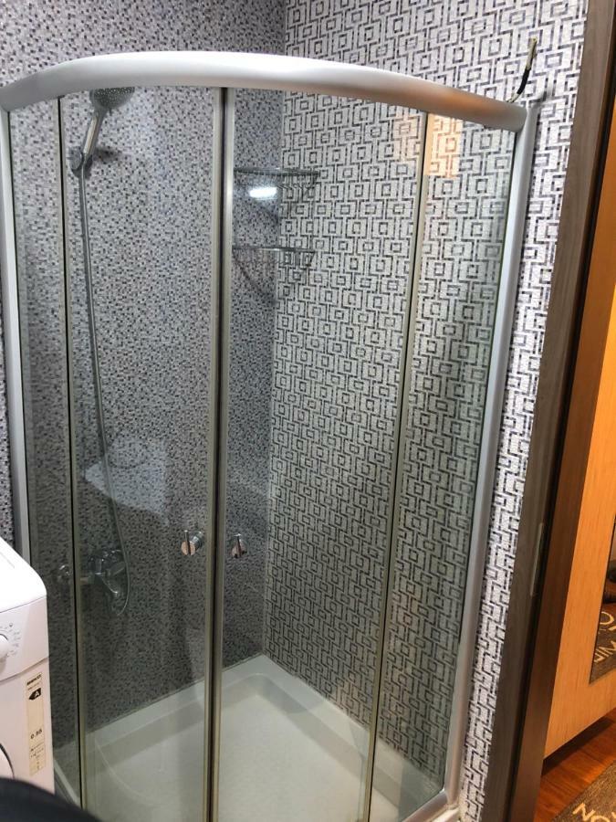 Apartment Prishtina Приштина Екстер'єр фото