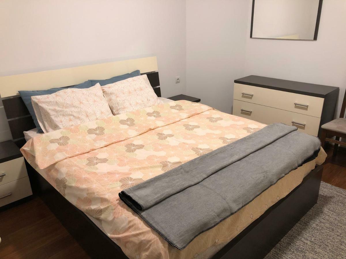 Apartment Prishtina Приштина Екстер'єр фото